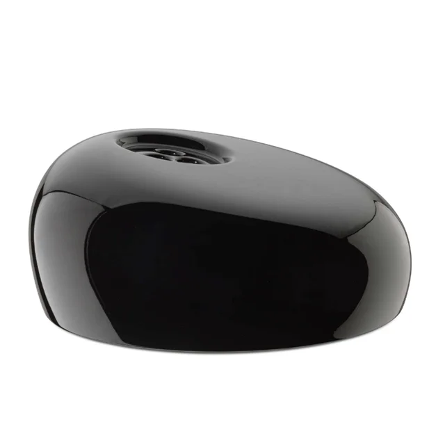 Flos Snoopy Ersatzschirm Schwarz