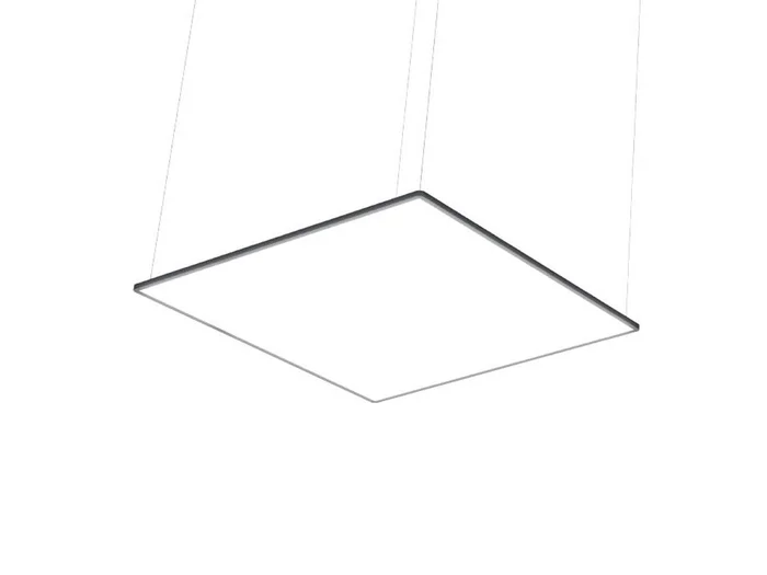 Flos Super Flat Up & Down Pendelleuchte