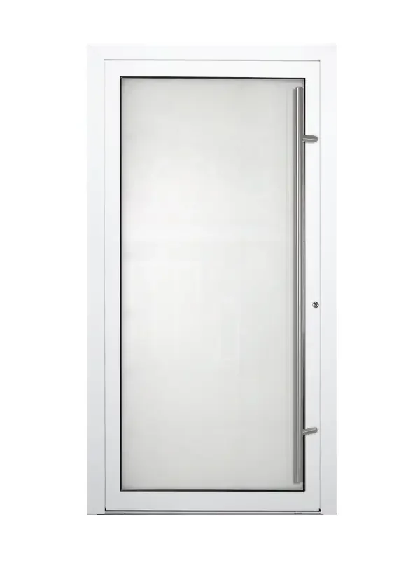 FM Aluminium-Haustür G90 Modell 702