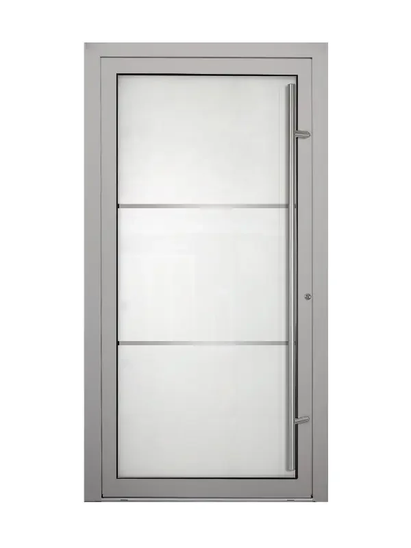 FM Aluminium-Haustür G90 Modell 703