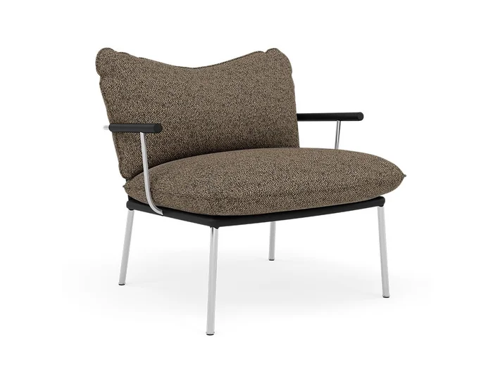 Fogia Pico Lounge Sessel Entworfen von Andreas Engesvik