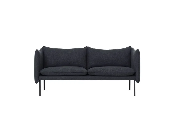 Fogia Tiki 2-Sitzer-Sofa Entworfen von Andreas Engesvik