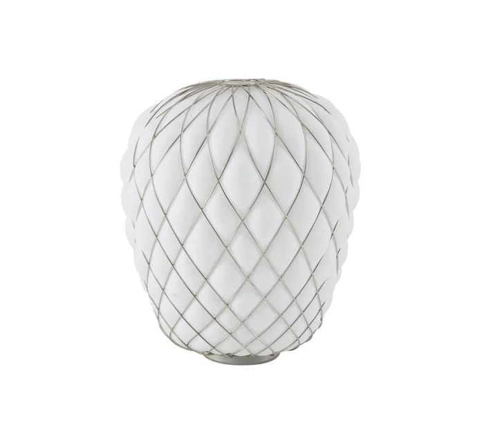 FontanaArte Pinecone Ø 50 Tischleuchte Entworfen von Paola Navone