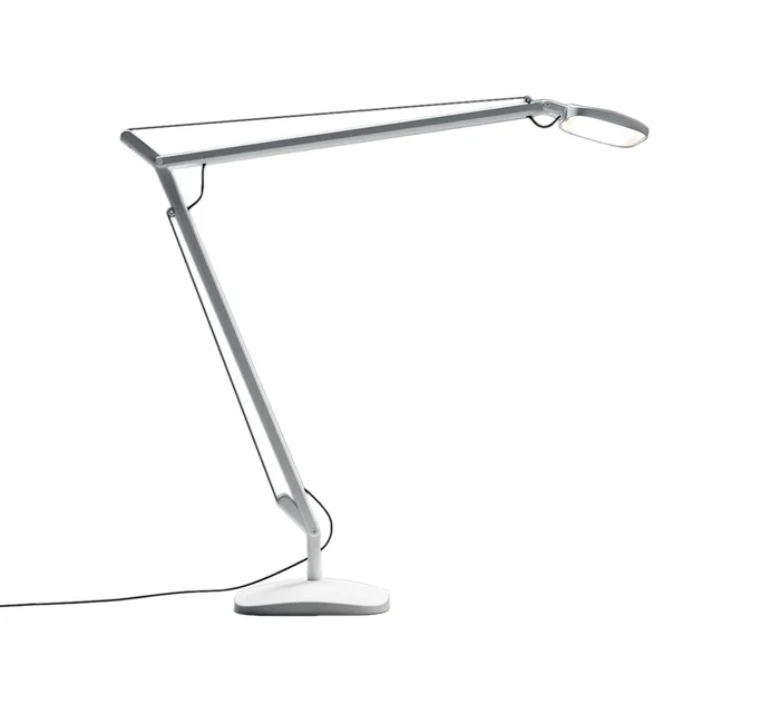 FontanaArte Volée Tischlampe Entworfen von Odo Fioravanti