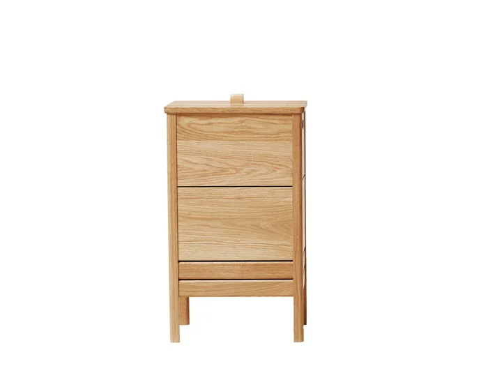 Form & Refine A Line Wäscheständer Entworfen von Herman Studio