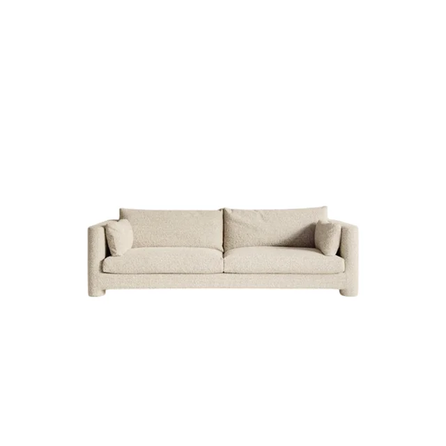 FORMARKIVET Ion 3-Sitzer-Sofa Nuvola 01