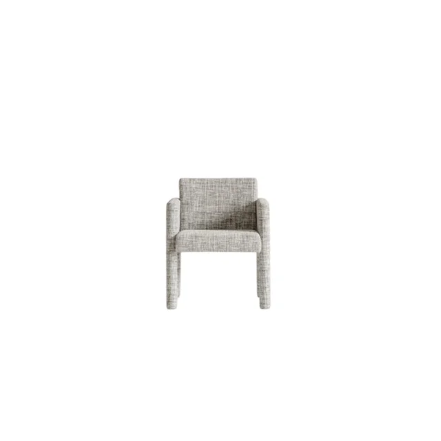 FORMARKIVET Ion Esszimmerstuhl Zickzack 18