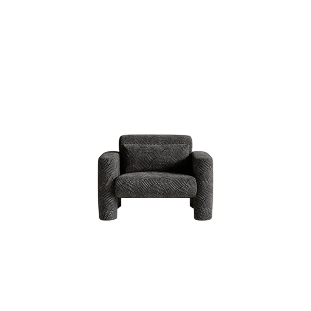 FORMARKIVET Ion Sessel Earth Teseo 020