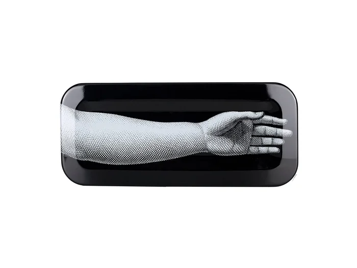 Fornasetti Mano Tablett