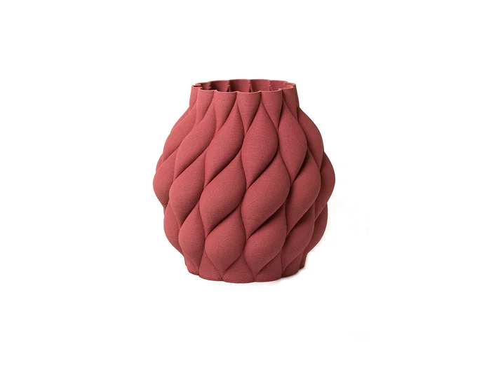 Fornice Objects Mumbai Vase H 30 cm