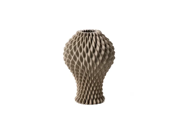 Fornice Objects Pinecone Vase