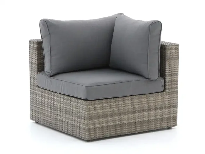 Forza Barolo Lounge Eckelement 85 cm