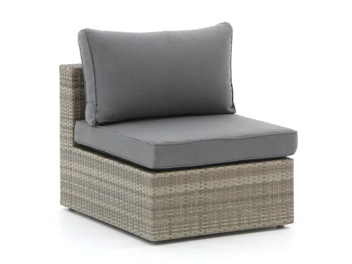 Forza Barolo Lounge Mittelelement 72 cm