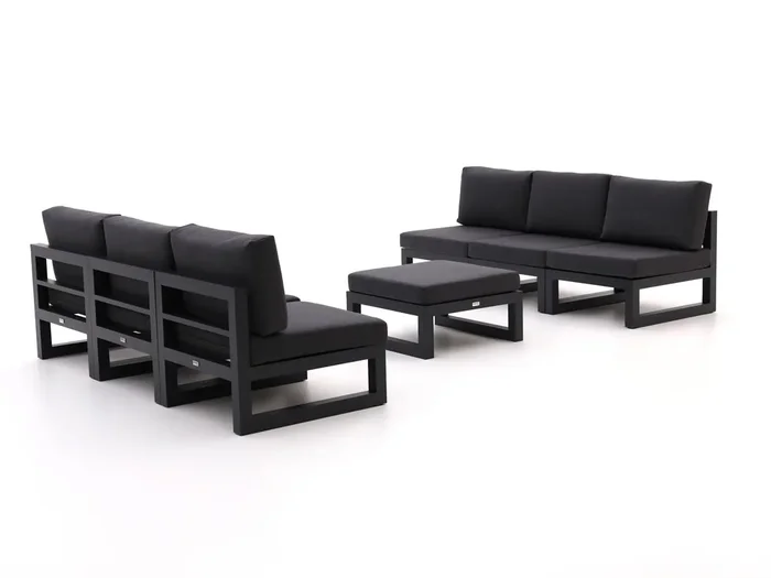 Forza Calleo Sofa Lounge-Set 7-teilig