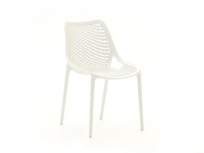 Forza Ripi Gartenstuhl stapelbar