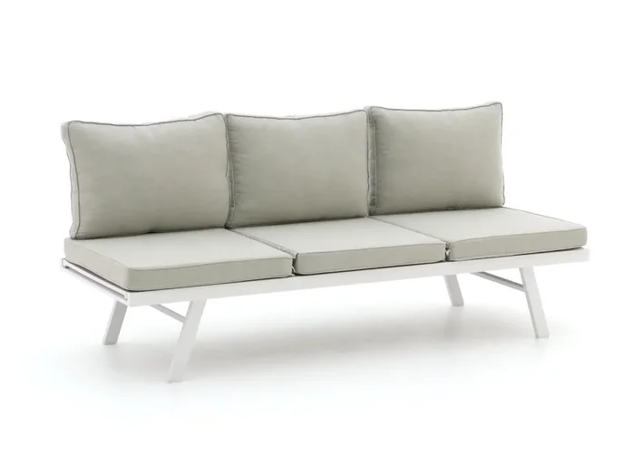 Forza Vadena Gartensofa verstellbar 198 cm