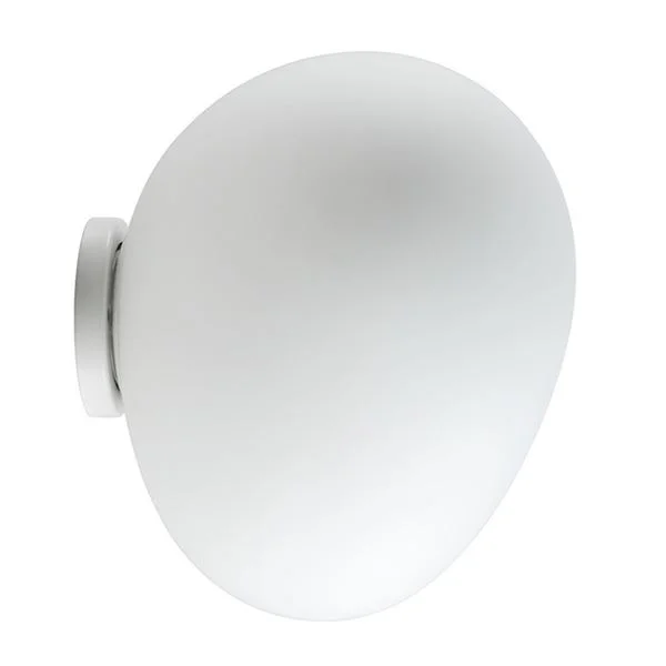 Foscarini Gregg Wandleuchte Media