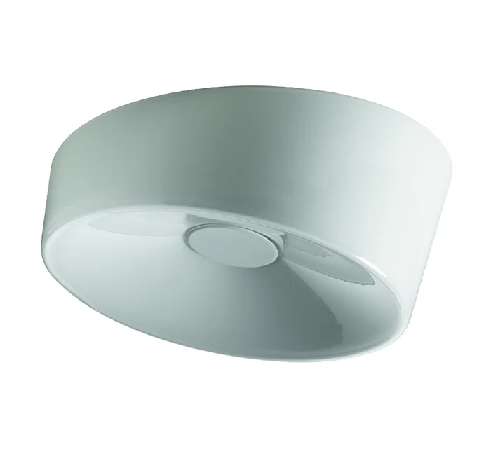 Foscarini Lumiere XXL Wand-Deckenleuchte Entworfen von Rodolfo Dordoni