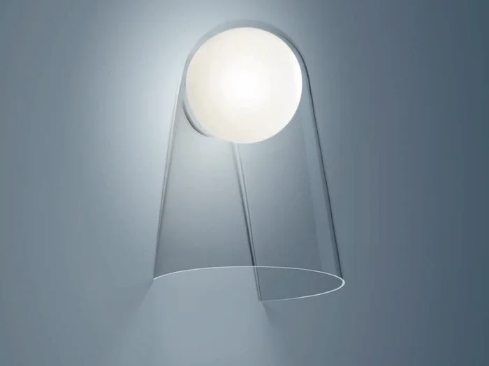 Foscarini Satellight Wandleuchte Entworfen von Eugeni Quitllet