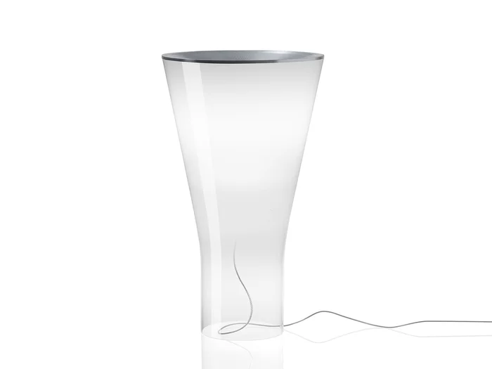 Foscarini Soffio Tischlampe Entworfen von Ludovica Serafini + Roberto Palomba