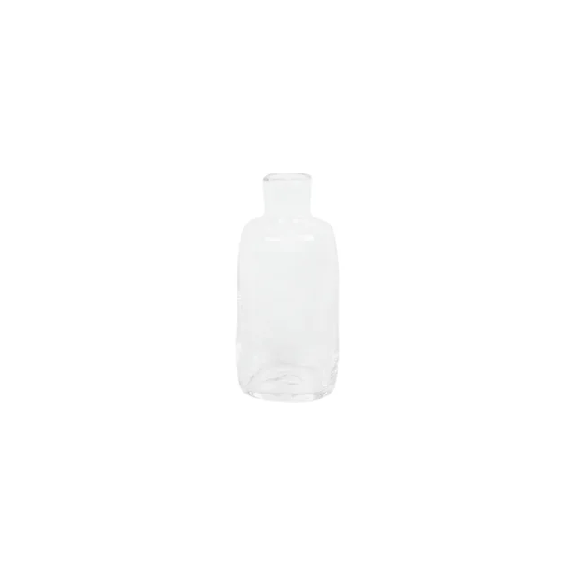 Frama 0405 Flasche Breit 750 Ml Klar