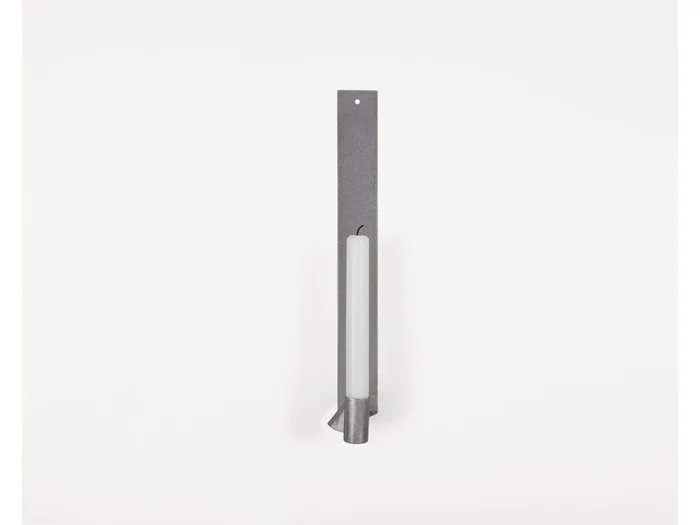 Frama Ornament Kerzenständer lang