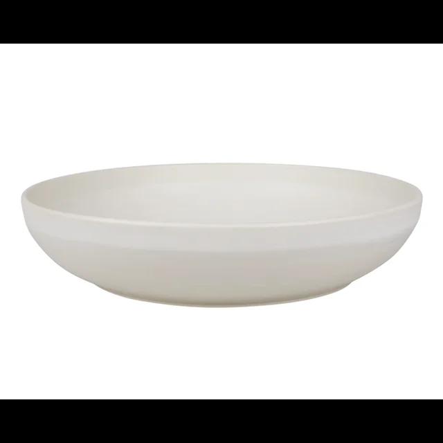 Frama Otto Keramik-Schale, Extra Groß, Natur