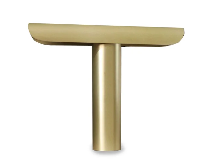 Frama T-Lamp Tischleuchte Entworfen von Regular Company