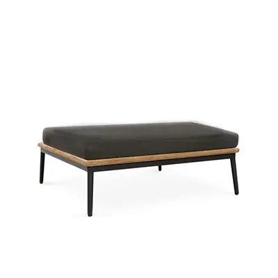 FREEPORT Lounge Hocker