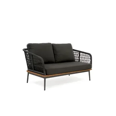 FREEPORT Zweisitzer Loungesofa