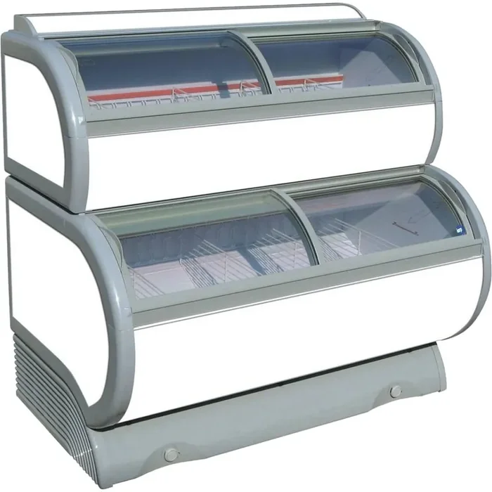 Freezer B-Ice – Iarp