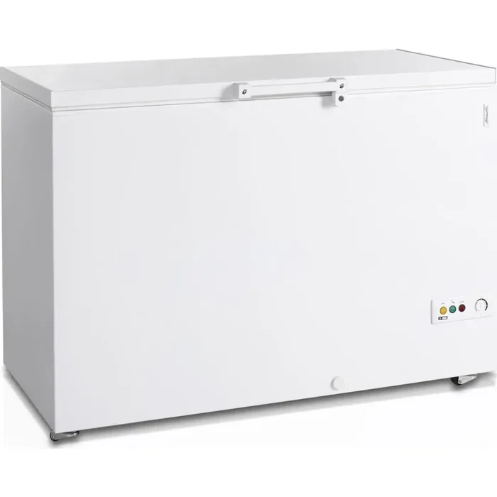 Freezer Chest FR 405 – Esta