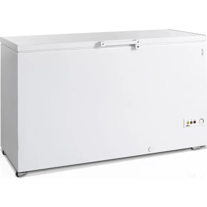 Freezer Chest FR 505 – Esta