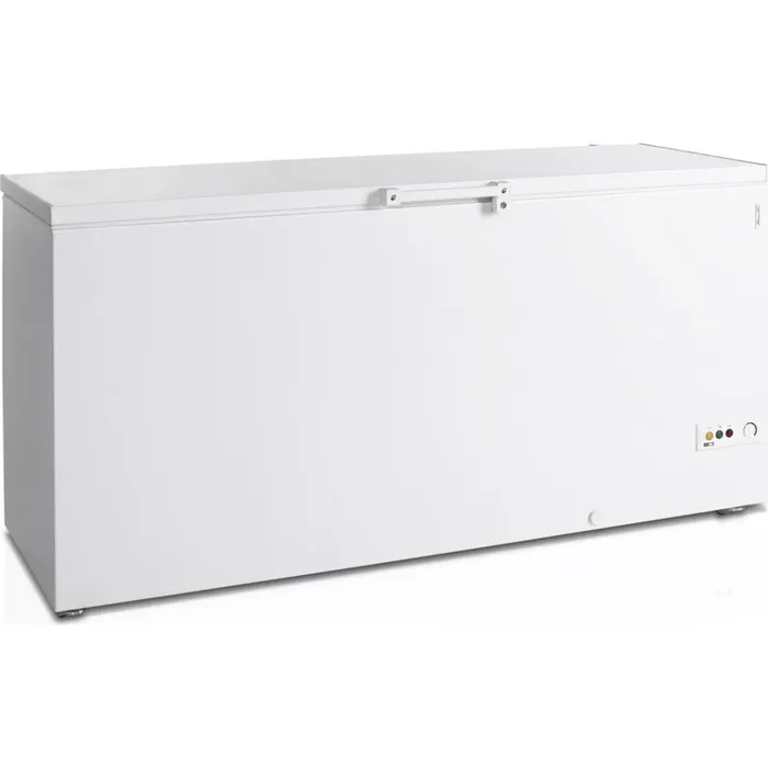 Freezer Chest FR 605 – Esta