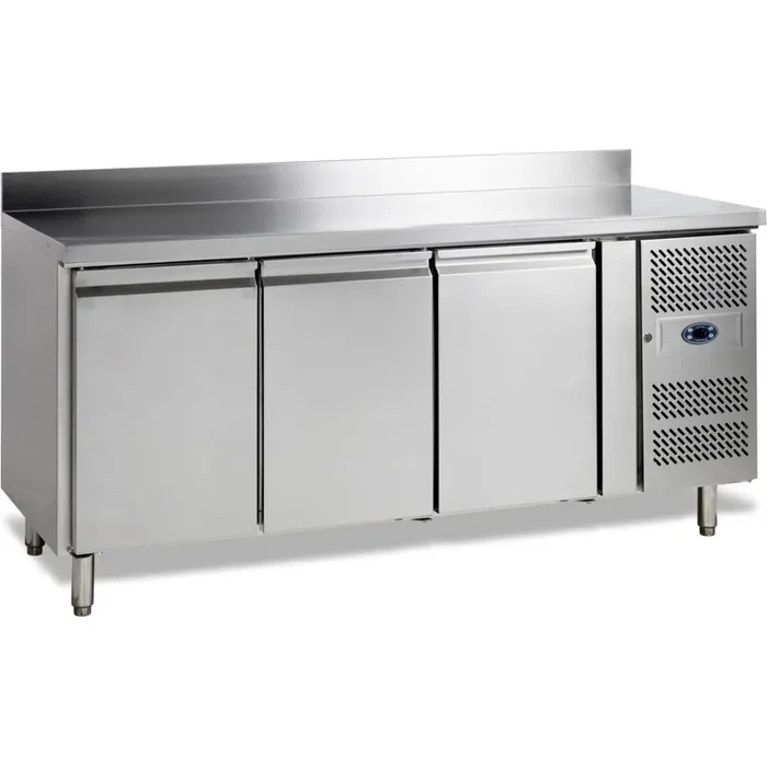 Freezer counter TKT-3 – Esta