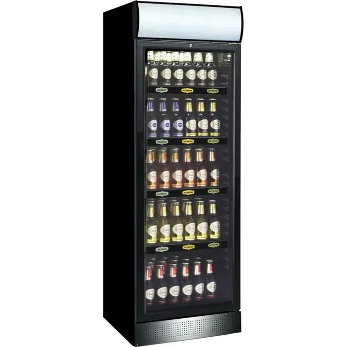 Fridge L 298 GLSSKh-Eco – Esta