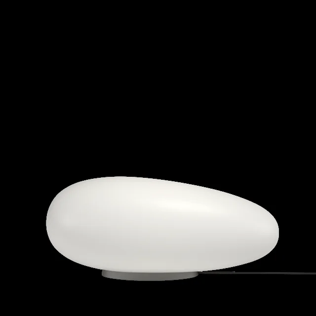 Fritz Hansen Avion Tisch-/Stehlampe