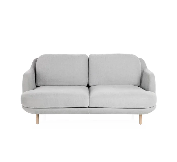 Fritz Hansen Lune Sofakollektion Entworfen von Jaime Hayon