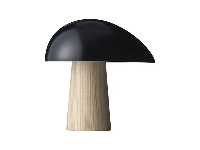 Fritz Hansen Night Owl Tischlampe Entworfen von Nicholai Wiig Hansen