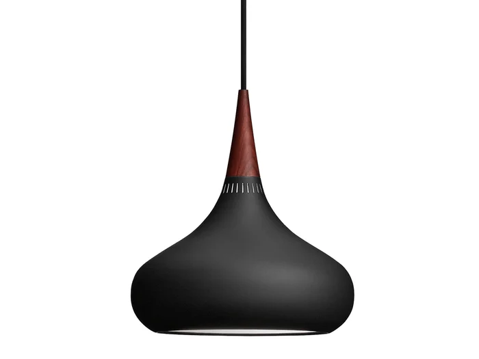 Fritz Hansen Orient 225 Pendelleuchte