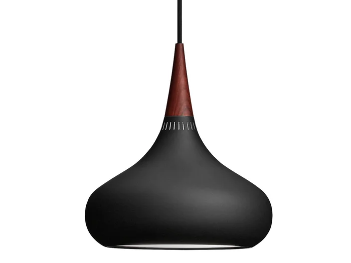 Fritz Hansen Orient 340 Pendelleuchte