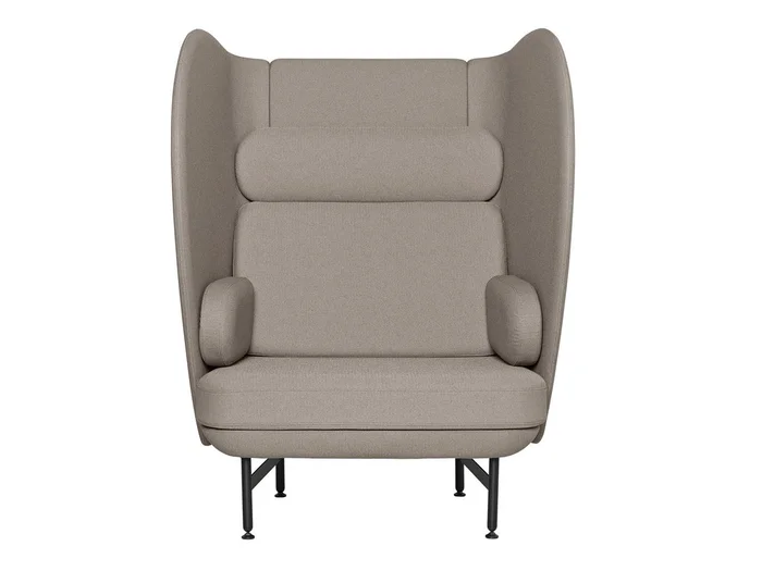 Fritz Hansen PLENUM™ Einsitzer-Sofa Entworfen von Jaime Hayon