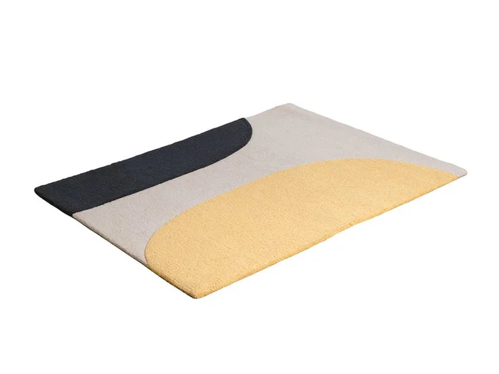 Fritz Hansen Rugs Balance Teppich Entworfen von Cecilie Manz