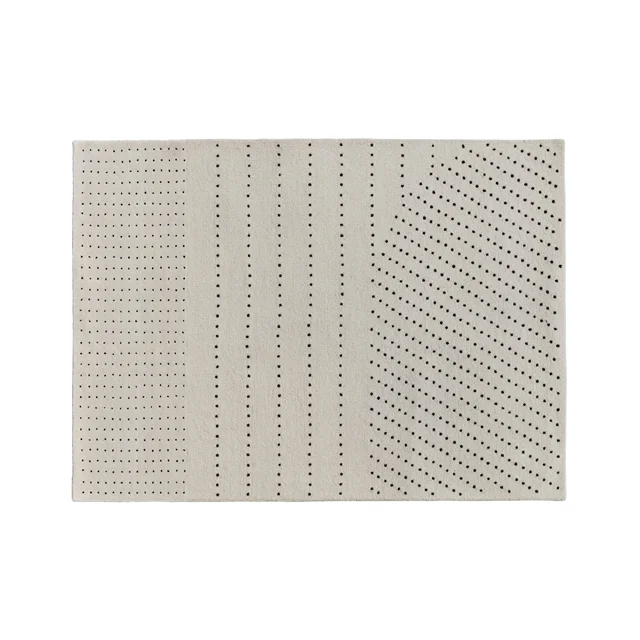 Fritz Hansen Rugs Dots Teppich 150 X 190 cm