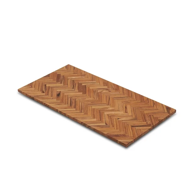 Fritz Hansen Skagerak Heringstablett 49×245 cm Teak