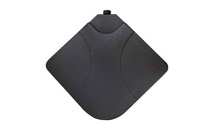 Füllplatten 4er-Set