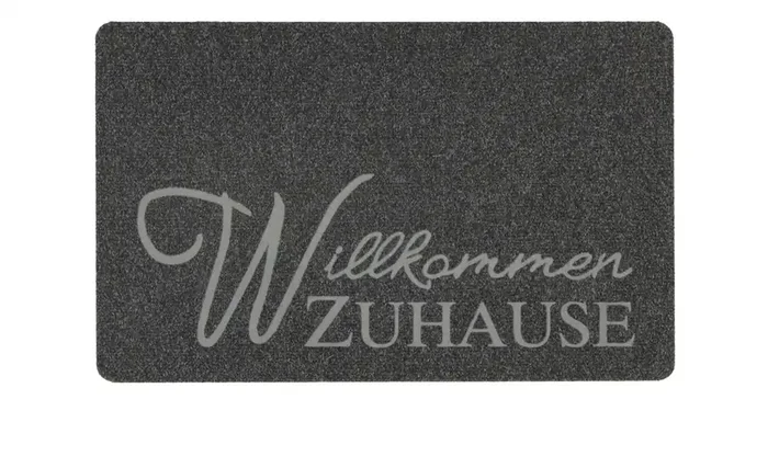 Fußmatte Flocky Color 50 x 80 cm