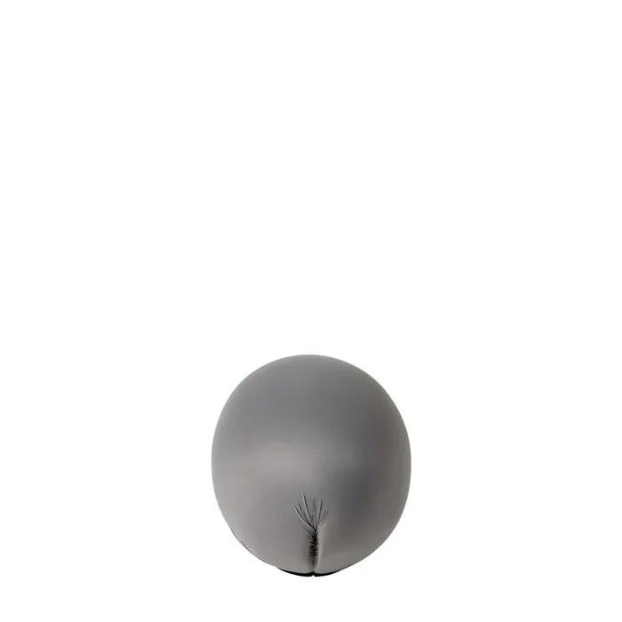 Fußstütze TATINO von Denis Santachiara & Enrico Baleri für Baleri Italia – Vita Touch Kat. A