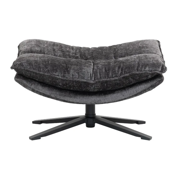 Fußstütze Zago [Größe 75×45,5x46cm]