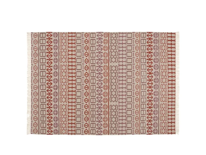 Gan Kilim Naidu Teppich